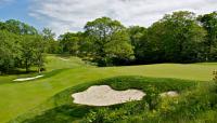 George Wright Golf Course, Hyde Park, MA