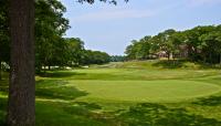 George Wright Golf Course, Hyde Park, MA