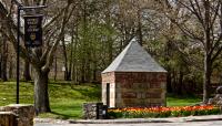 George Wright Golf Course, Hyde Park, MA