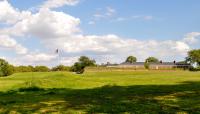 Governors Island National Monument, New York, NY