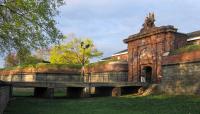 Governors Island National Monument, New York, NY