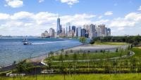 Governors Island National Monument, New York, NY