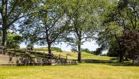 Governors Island National Monument, New York, NY