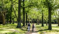 Governors Island National Monument, New York, NY