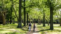 Governors Island National Monument, New York, NY