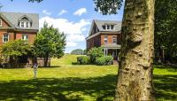 Governors Island National Monument, New York, NY