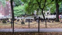 Granary Burying Ground