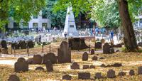 Granary Burying Ground