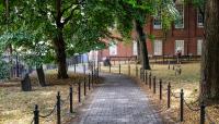 Granary Burying Ground