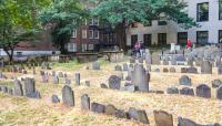 Granary Burying Ground