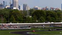 Indianapolis Motor Speedway, Indianapolis, IN