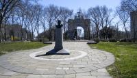 Grand Army Plaza, Brooklyn, NY