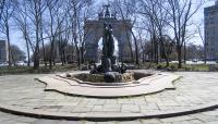 Grand Army Plaza, Brooklyn, NY