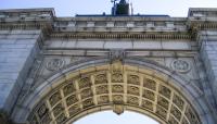 Grand Army Plaza, Brooklyn, NY