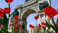 Grand Army Plaza