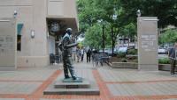 Main Street, Greenville, SC