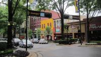 Main Street, Greenville, SC