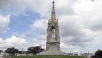 Greenwood Cemetery, New Orleans, LA