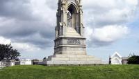 Greenwood Cemetery, New Orleans, LA