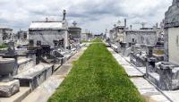 Greenwood Cemetery, New Orleans, LA