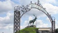 Greenwood Cemetery, New Orleans, LA