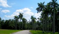 Greynolds Park, North Miami Beach, FL