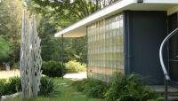 Gropius House, Lincoln, MA 