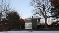 Gropius House, Lincoln, MA