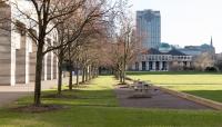 Halifax Mall, Raleigh, NC