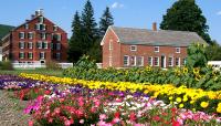 Photo courtesy of Hancock Shaker Village:: ::The Cultural Landscape Foundation