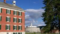 Photo courtesy of Hancock Shaker Village:: ::The Cultural Landscape Foundation