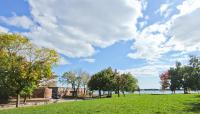 Harbour Square Park, Toronto, ON