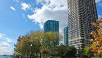 Harbour Square Park, Toronto, ON