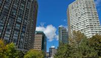 Harbour Square Park, Toronto, ON