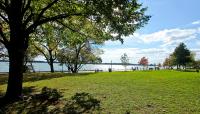 Harbour Square Park, Toronto, ON