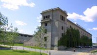 Harvard Stadium, Allston, MA