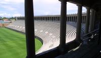 Harvard Stadium, Allston, MA