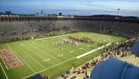 Harvard Stadium, Allston, MA