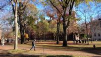 Harvard University, Cambridge, MA