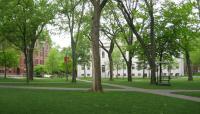 Harvard University, Cambridge, MA