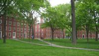 Harvard University, Cambridge, MA