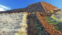 Puʻukoholā Heiau National Historic Site, Kawaihae, HI