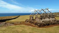 Puʻukoholā Heiau National Historic Site, Kawaihae, HI