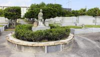 Hebrew Rest Cemetery, New Orleans, LA