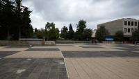 Hebrew University of Jerusalem, Israel