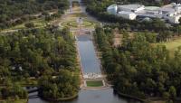 Hermann Park, Houston, TX