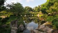 Photo by Patrick Talley courtesy Hermann Park Conservancy::2010::The Cultural Landscape Foundation