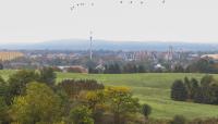 Hershey Company Headquarters