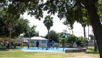 Photo courtesy Houston Parks and Recreation Department::2012::The Cultural Landscape Foundation