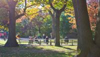 High Park, Toronto, ON